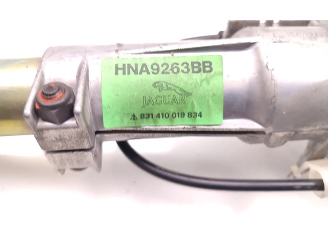 рейка Колонка рулевая HNA9263BB, 831410019834 Jaguar XJ X300 1995 - 1997 года