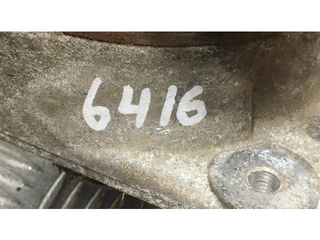 Генератор 0124325126, 03690324M Volkswagen Golf V 1.4