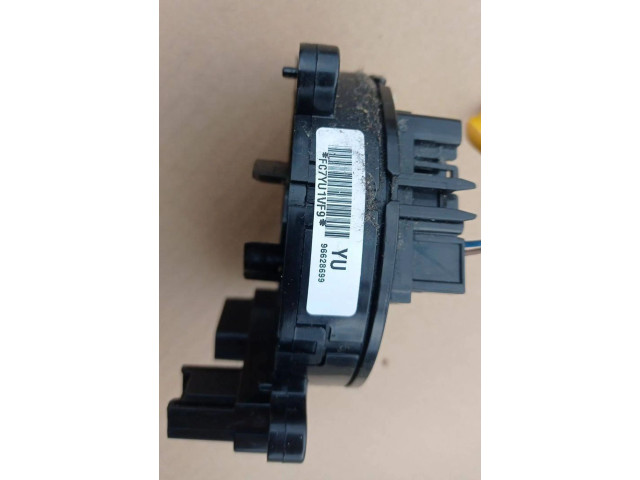 Подрулевой шлейф SRS 96628699, FC7YU1VF9   Chevrolet Captiva