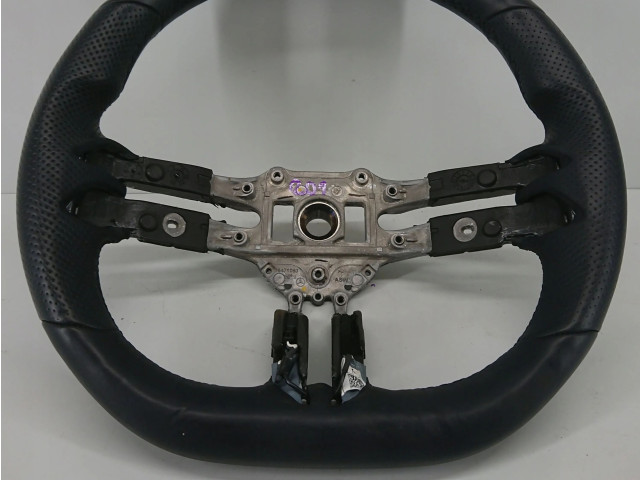 Volant Mercedes-Benz E W213 2021