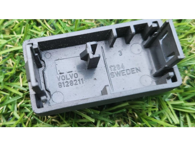 Другая деталь салона