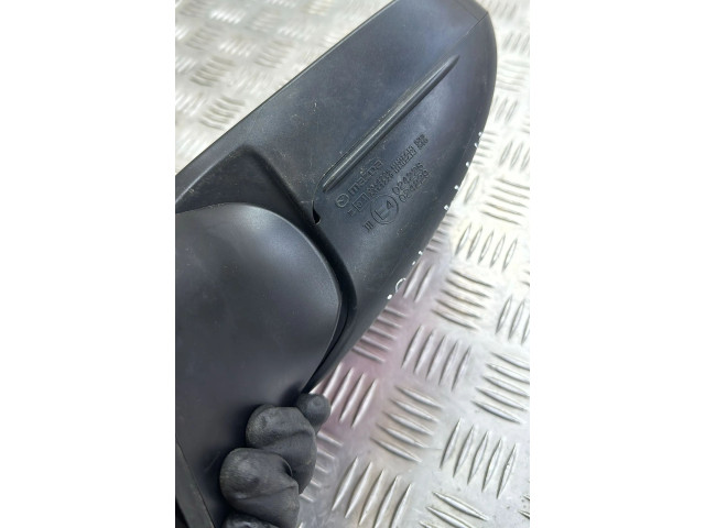 Зеркало электрическое Mazda 3 II 2013 - 2016 года