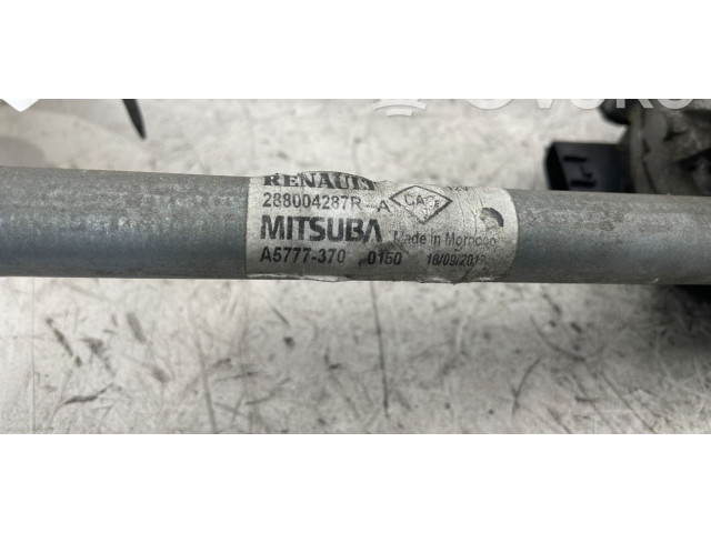 Моторчик дворников 288004287R Dacia Dokker