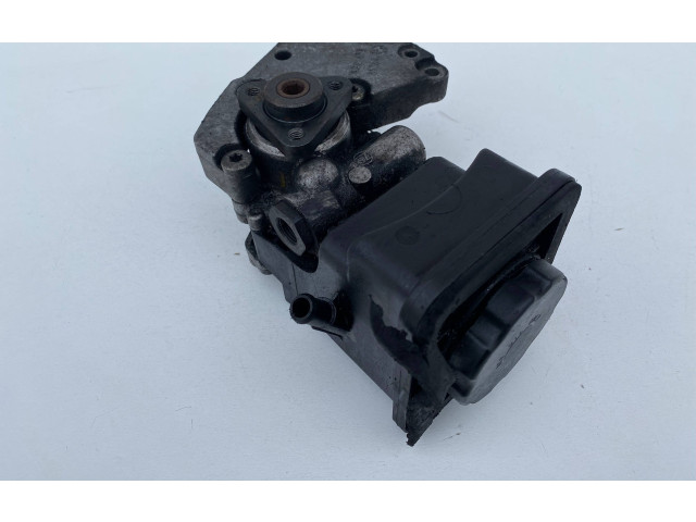 Насос усилителя руля