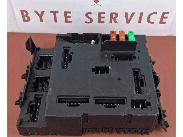   Pojistková skříňka A4519007301   Smart ForTwo II 2010