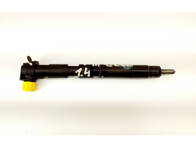 Форсунка 338002A780    KIA Ceed  D4FC 