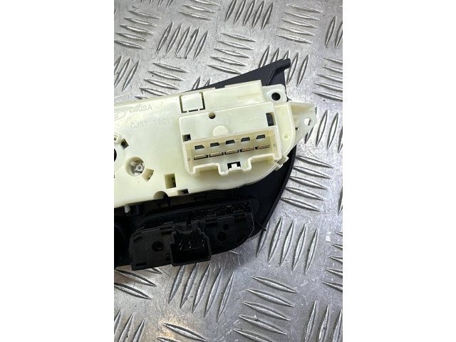 Блок управления климат-контролем CJ5T19980CH   Ford Kuga II