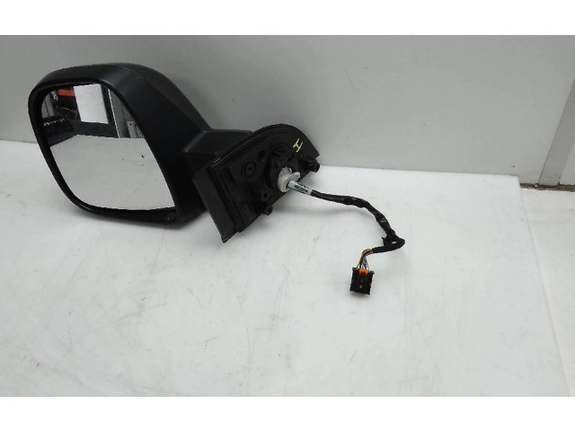 Зеркало электрическое Opel Combo E 2018 - года