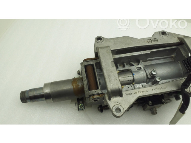 Рулевая рейка 7P5419501, 7P5419501CP Porsche Cayenne (92A) 2011-2017 года