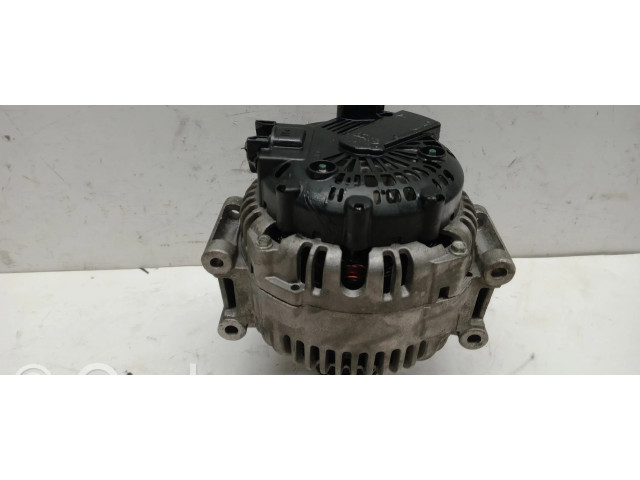 Генератор Valeo Mercedes-Benz R W251 3.0