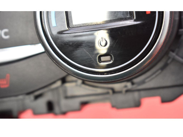 Блок управления климат-контролем GN15-18C612-HJ, GN15-18C612-HJ Ford Ecosport