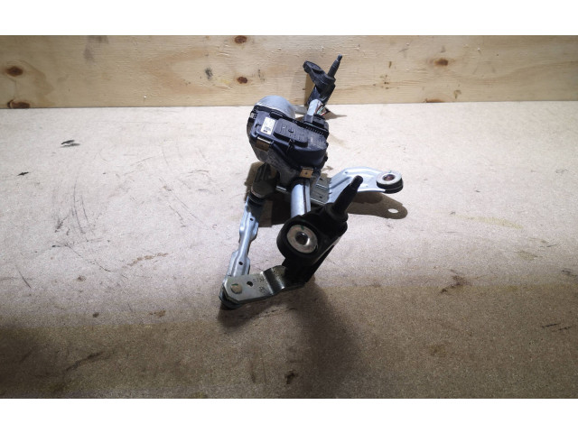 Комплект механизма стеклоочистителей