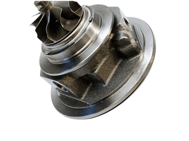 Турбина Porsche Macan 53039700802, CHRA30-0396T
