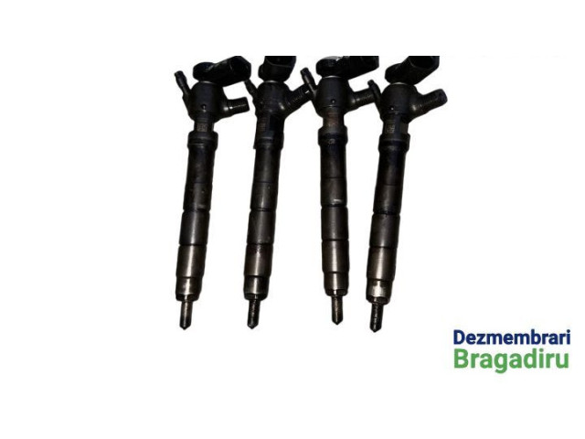 Форсунка Skoda Octavia Mk3 (5E)