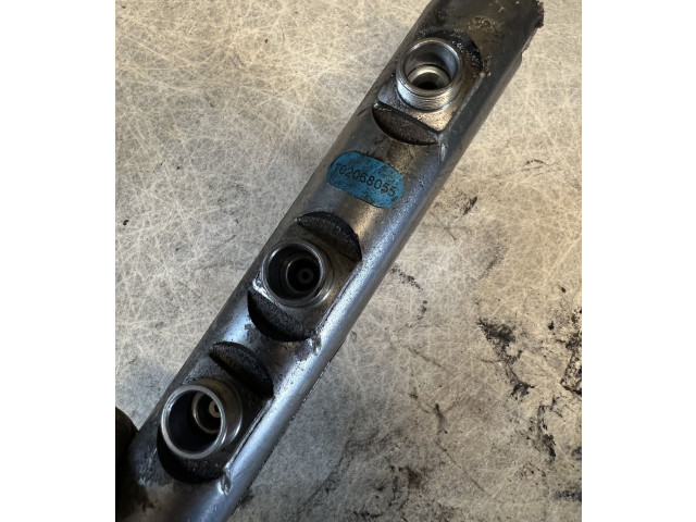 Топливная рампа 0445216044, 35022119G   Jeep Grand Cherokee  