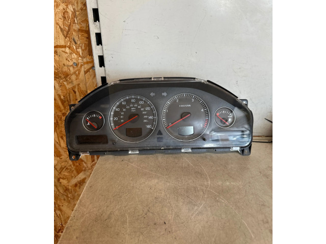 Спидометр (приборный щиток) 8691648 Volvo XC90