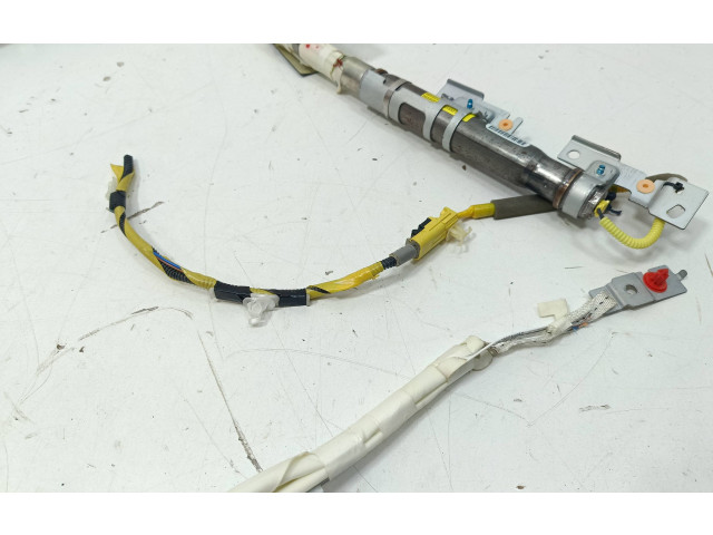 Боковая подушка безопасности 609753500B Honda Accord