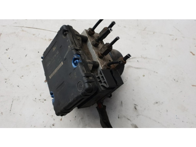 Блок АБС XW432C219AE   Lincoln  LS  1998-2006 года