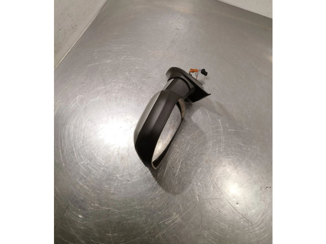 Зеркало электрическое        Peugeot Partner  2008 - 2014 года   