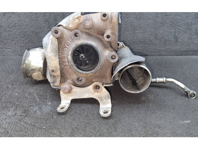 Turbodmychadlo Турбина 057145721A Audi A8 S8 D2 4D