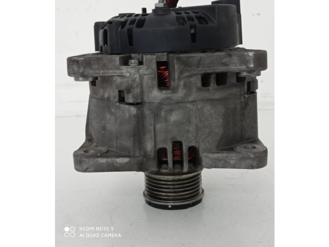 Генератор 231000026R, 231000026R Renault Megane III