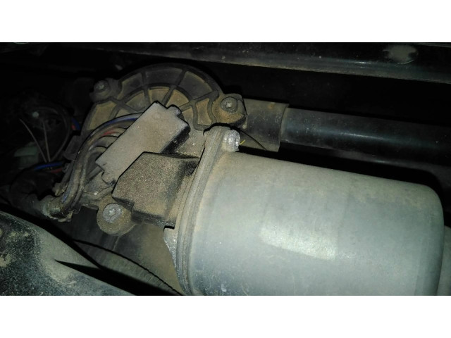 Моторчик дворников 8611008002 SsangYong Kyron