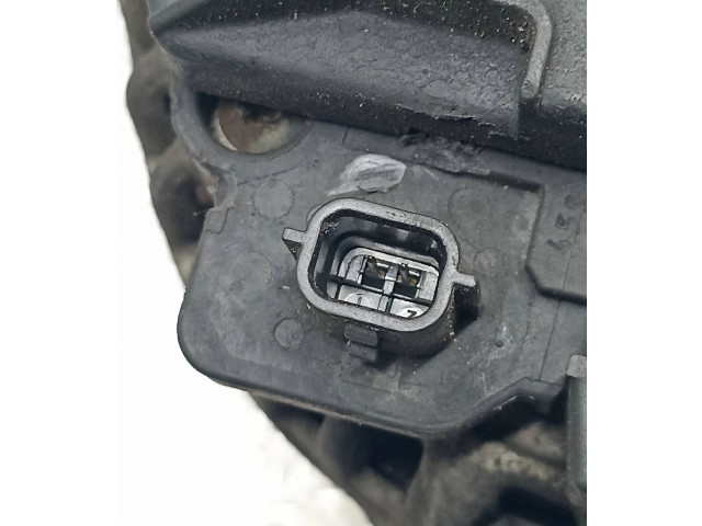 Генератор 0124525139, 4695 Renault Kangoo II