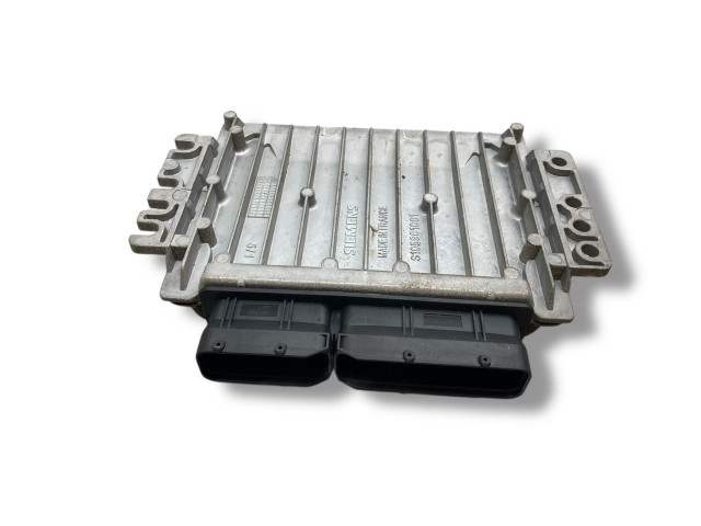 Řídící jednotka S118012003, 7542310 Mini One - Cooper Cabrio R52 2005