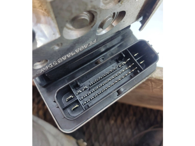 Jednotka ABS 8099353, 34518099353 BMW M5 2019