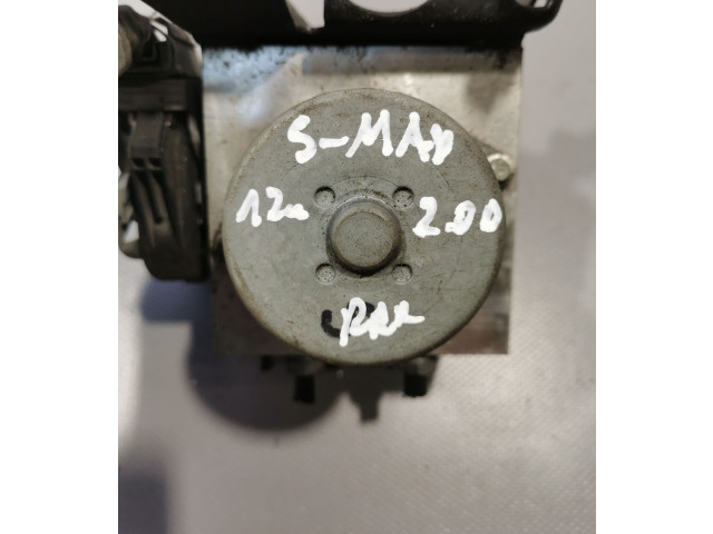 Блок АБС AG912C405AB   Ford  S-MAX  2006 - 2015 года