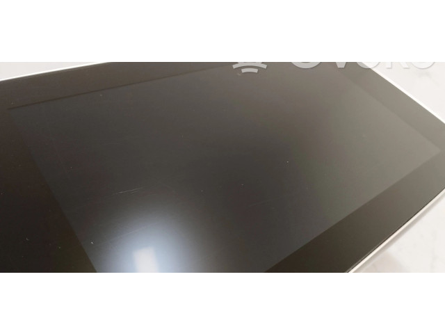 Дисплей A2059002211 Mercedes-Benz GLC C253