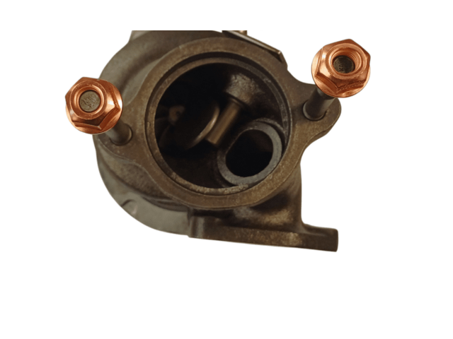 Turbodmychadlo Турбина 465555, 465555-5002S BMW 5 E28