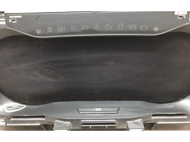 Přístrojová deska Volkswagen Tiguan 2019 5NA920791C, 5NA920791C