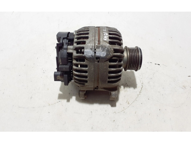 Генератор 06F903023F Volkswagen Caddy