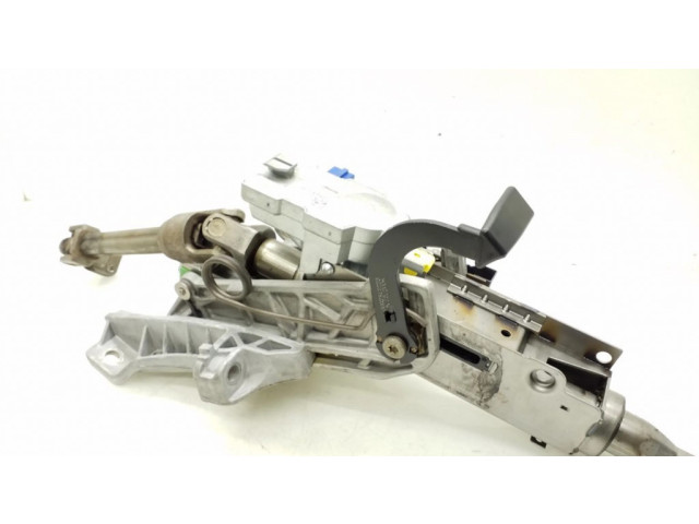 Комплект оси рулевого колеса