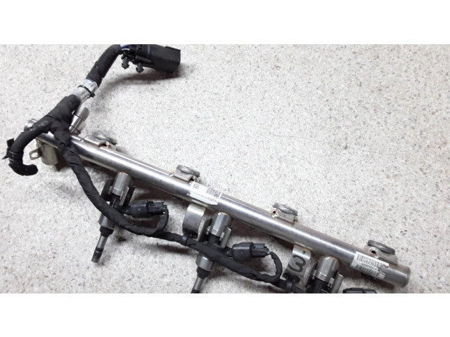 Vstřikovač 12634125, 12634126 Chevrolet Camaro pro benzínový motor 3.6