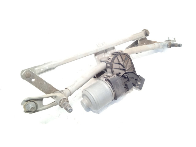 Моторчик дворников 9682861480, 3397020954 Citroen Berlingo