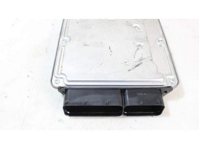 Řídící jednotka 0281011568 Volkswagen Transporter - Caravelle T5 2005