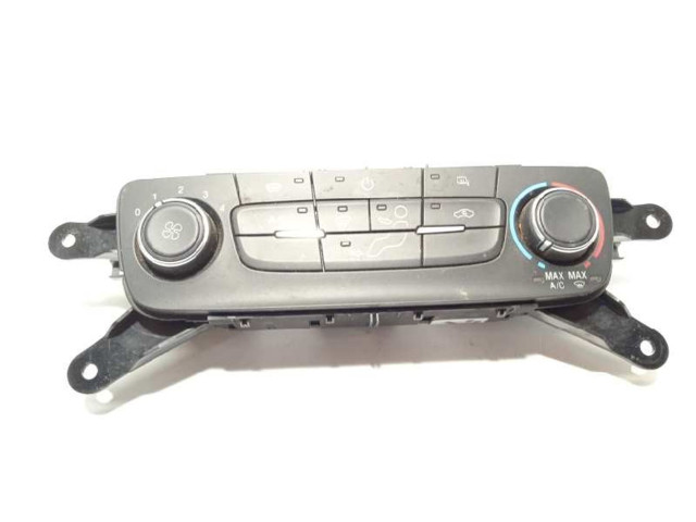 Блок управления климат-контролем KT1T19980FAC, 2595711   Ford Transit   Tourneo Connect