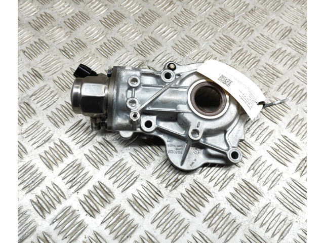 Топливный насос