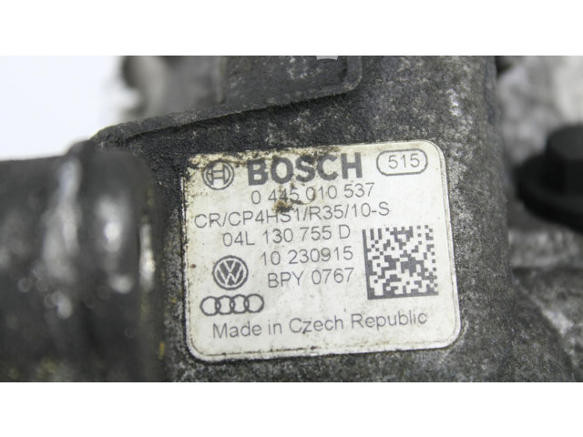 Vstřikovací čerpadlo 04L130755D Volkswagen Passat Alltrack DCXA,DCZA