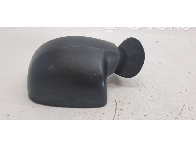 Зеркало электрическое Dacia Logan I 2004 - 2012 года