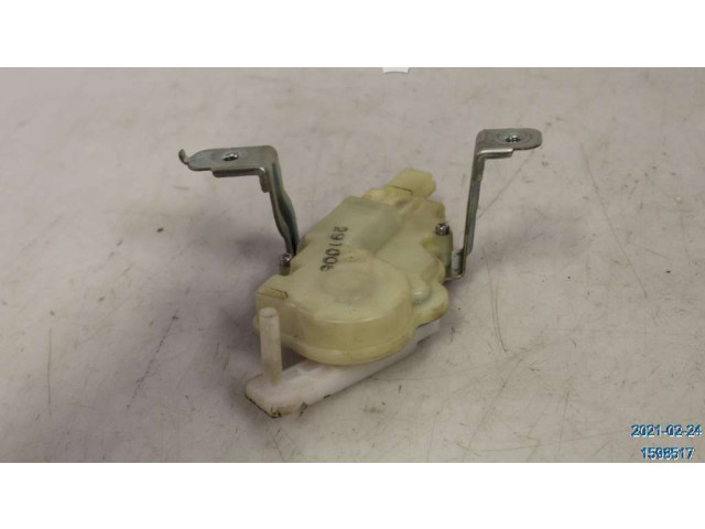 Zámek zadních dveří 691500D030 Toyota Yaris 2009