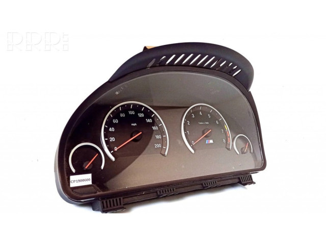 Přístrojová deska BMW X5M F85 2017 021569, 62108092959