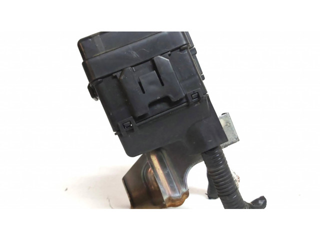 Pojistková skříňka Peugeot iOn 2015