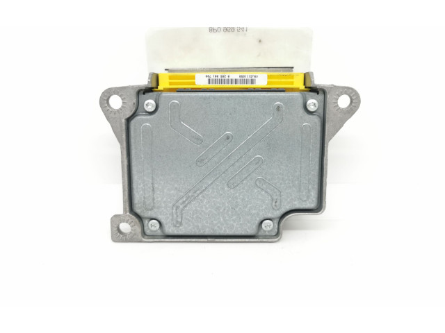 Блок подушек безопасности 8P0959655D   Audi A3 S3 8P