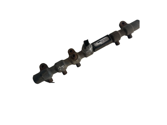 Топливная рампа R9145Z010B, A6650700295 SsangYong Rexton