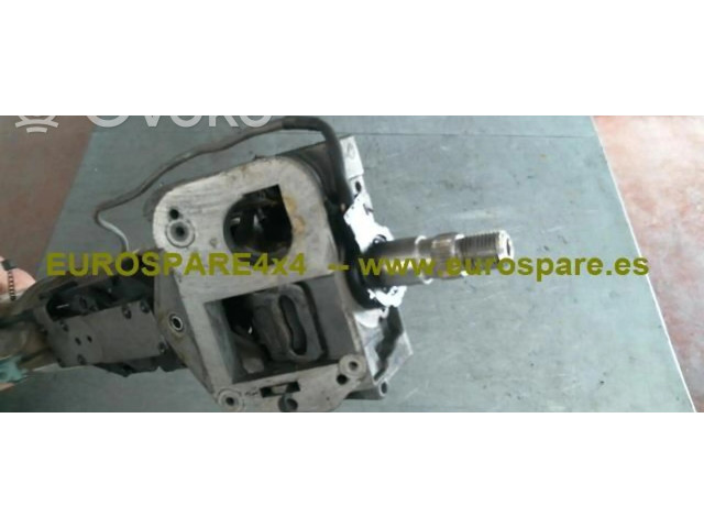    Рулевая рейка 551161702136-1   Jeep Grand Cherokee (WJ) 1999-2004 года