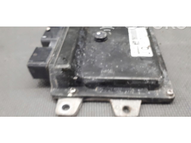 Řídící jednotka MEC93-060 Nissan Note (E11) 2010