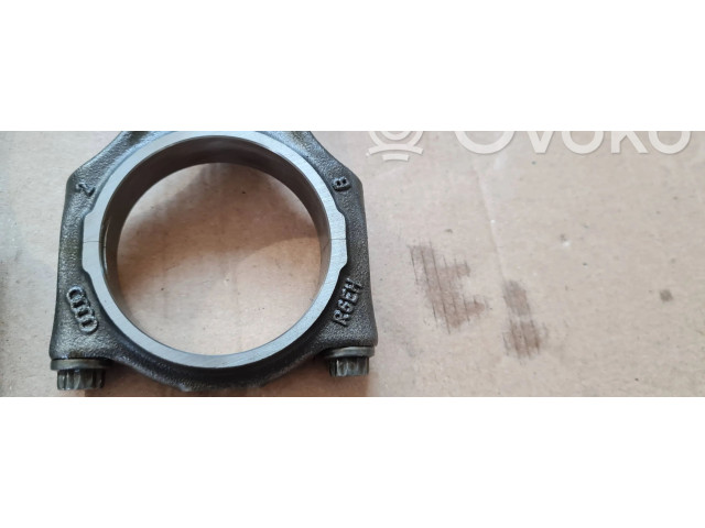  Поршень с шатуном CRE CREC 06EDC, 06E107065EE  Audi A6 C7  